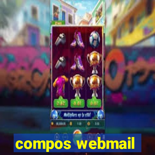 compos webmail